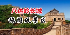 强奸吞精中国北京-八达岭长城旅游风景区